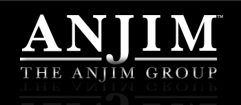 The Anjim Group Logo