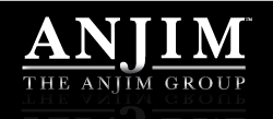 The Anjim Group Logo